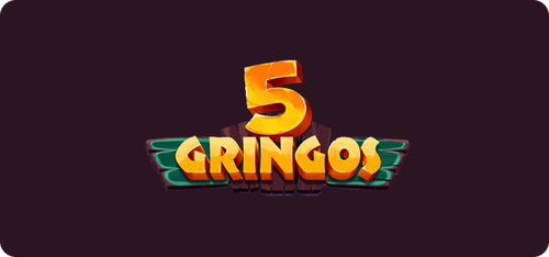 5gringos Casino Logo